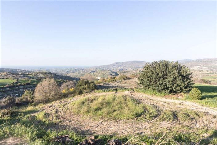 Image No.25-Villa de 3 chambres à vendre à Polis