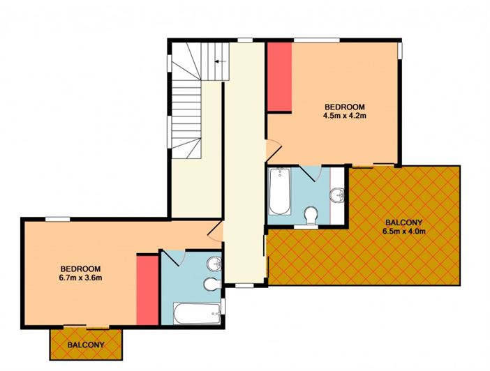 Image No.27-Villa de 3 chambres à vendre à Polis