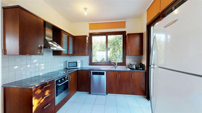 Image No.4-Villa de 3 chambres à vendre à Polis