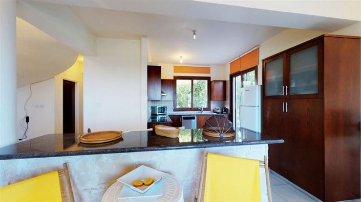 Image No.5-Villa de 3 chambres à vendre à Polis