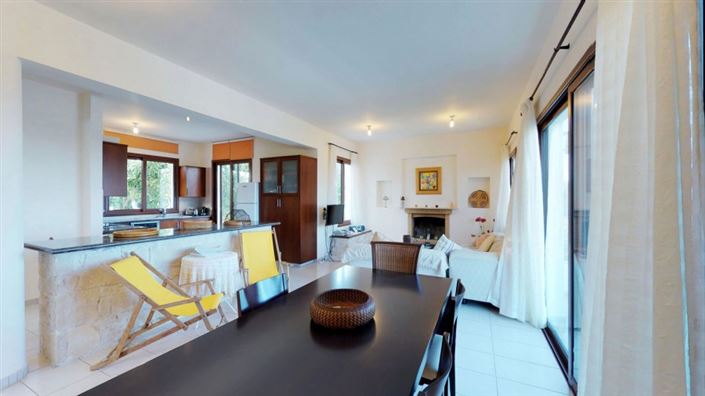 Image No.6-Villa de 3 chambres à vendre à Polis