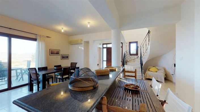 Image No.7-Villa de 3 chambres à vendre à Polis