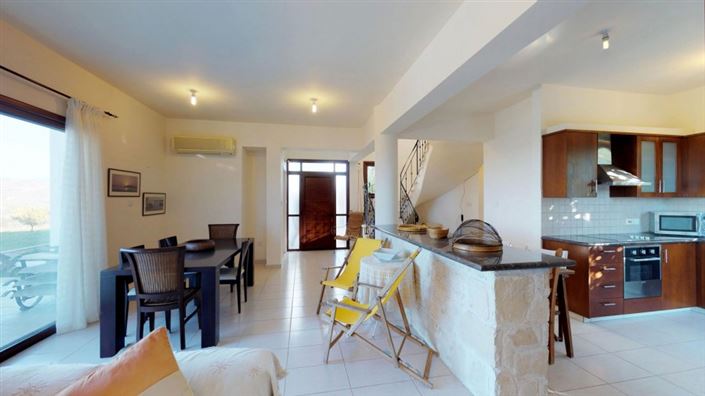 Image No.8-Villa de 3 chambres à vendre à Polis