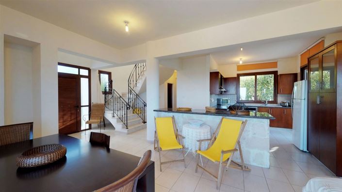 Image No.9-Villa de 3 chambres à vendre à Polis