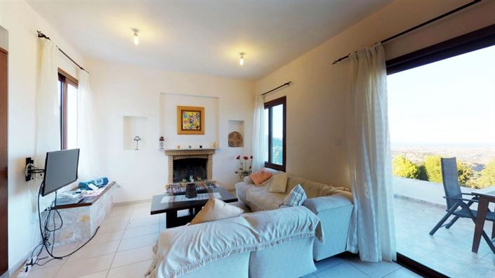 Image No.10-Villa de 3 chambres à vendre à Polis