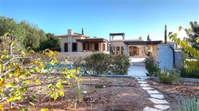 Image No.10-Villa de 4 chambres à vendre à Aphrodite Hills