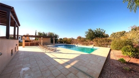 Image No.13-Villa de 4 chambres à vendre à Aphrodite Hills