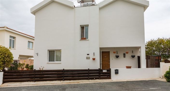 Image No.15-Villa de 3 chambres à vendre à Polis