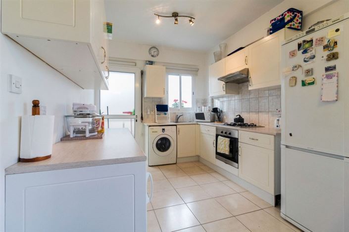 Image No.3-Villa de 3 chambres à vendre à Polis