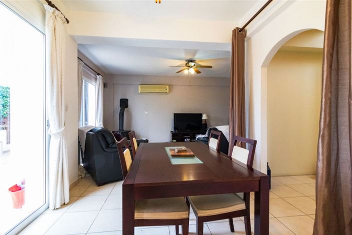 Image No.4-Villa de 3 chambres à vendre à Polis