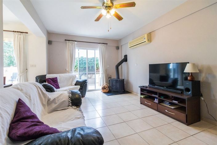 Image No.7-Villa de 3 chambres à vendre à Polis