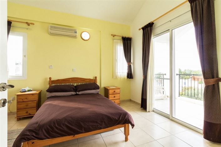 Image No.8-Villa de 3 chambres à vendre à Polis