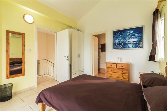 Image No.9-Villa de 3 chambres à vendre à Polis