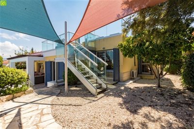 Detached Villa For Sale  in  Latchi
