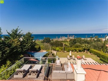 Detached Villa For Sale  in  Latchi