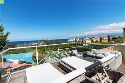 Detached Villa For Sale  in  Latchi