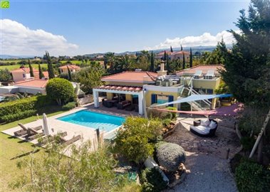 Detached Villa For Sale  in  Latchi