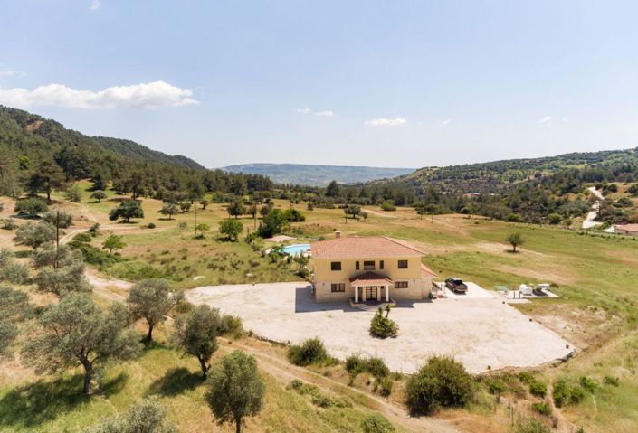 Image No.4-5 Bed Villa for sale