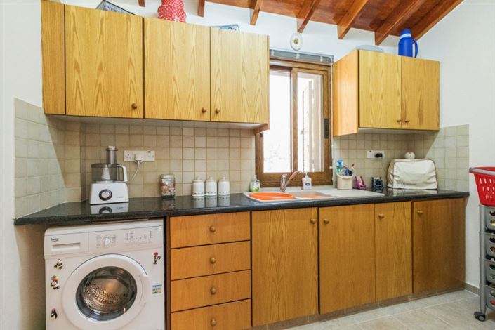 Image No.22-Bungalow de 4 chambres à vendre à Polis