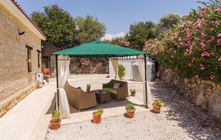 Image No.24-Bungalow de 4 chambres à vendre à Polis