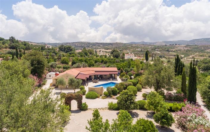 Image No.25-Bungalow de 4 chambres à vendre à Polis