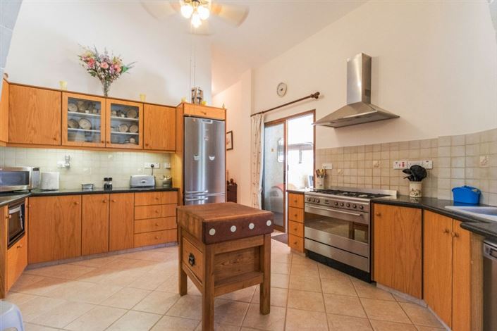 Image No.4-Bungalow de 4 chambres à vendre à Polis