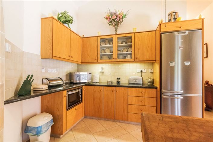 Image No.5-Bungalow de 4 chambres à vendre à Polis