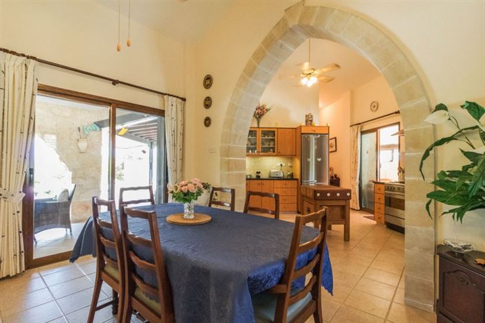 Image No.7-Bungalow de 4 chambres à vendre à Polis