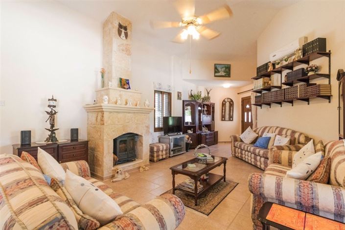 Image No.9-Bungalow de 4 chambres à vendre à Polis