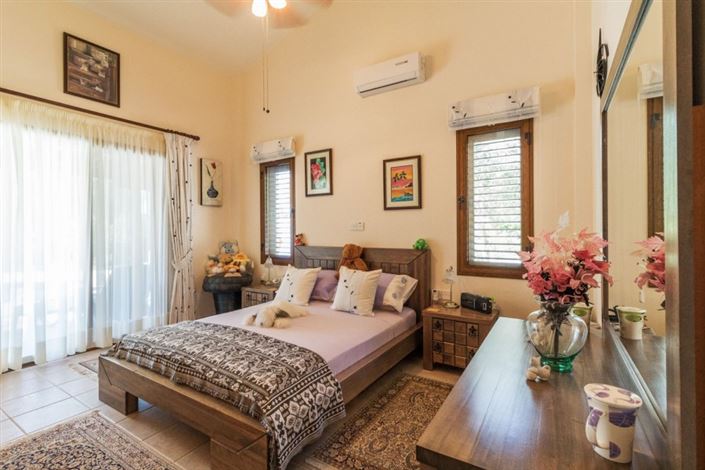 Image No.10-Bungalow de 4 chambres à vendre à Polis