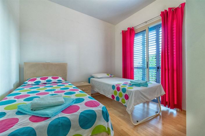 Image No.13-Maison de ville de 3 chambres à vendre à Polis