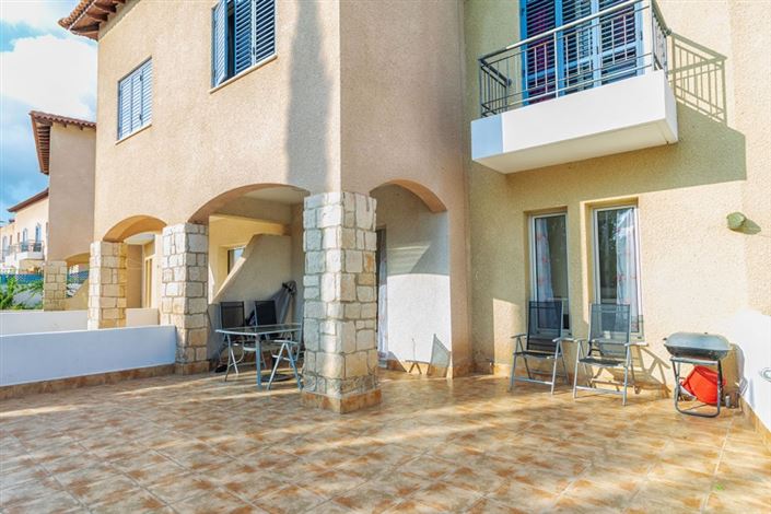 Image No.15-Maison de ville de 3 chambres à vendre à Polis