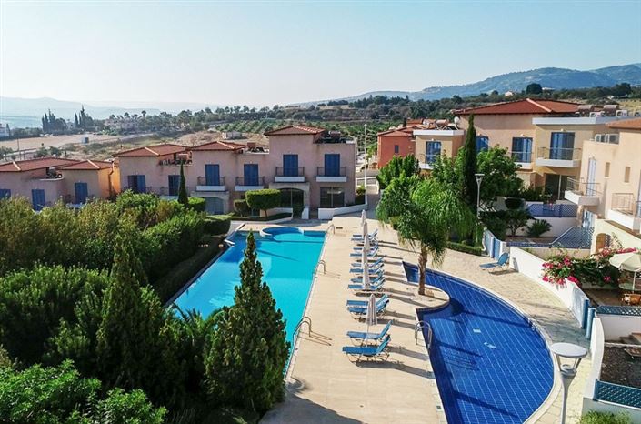 Image No.17-Maison de ville de 3 chambres à vendre à Polis