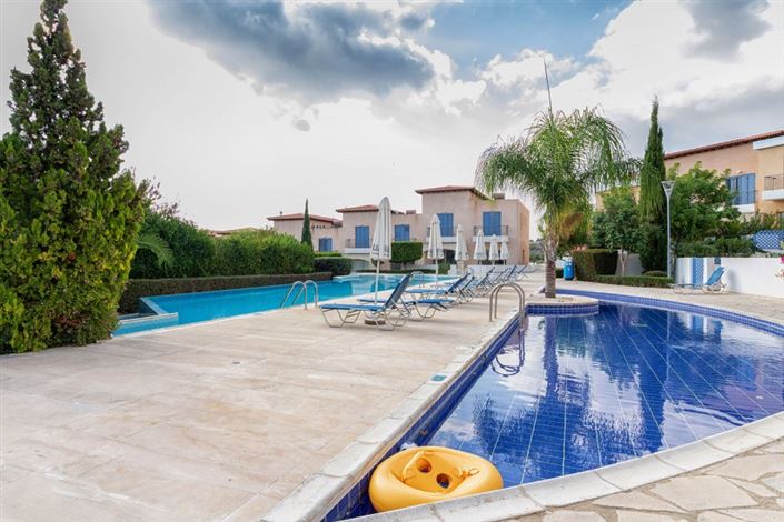 Image No.18-Maison de ville de 3 chambres à vendre à Polis