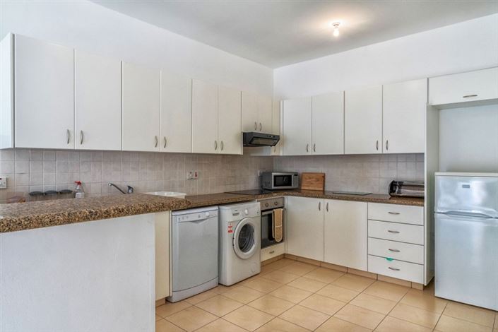 Image No.3-Maison de ville de 3 chambres à vendre à Polis