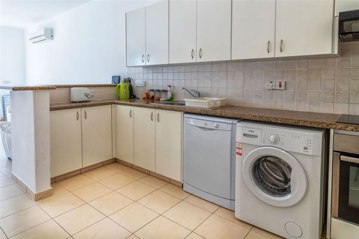 Image No.4-Maison de ville de 3 chambres à vendre à Polis