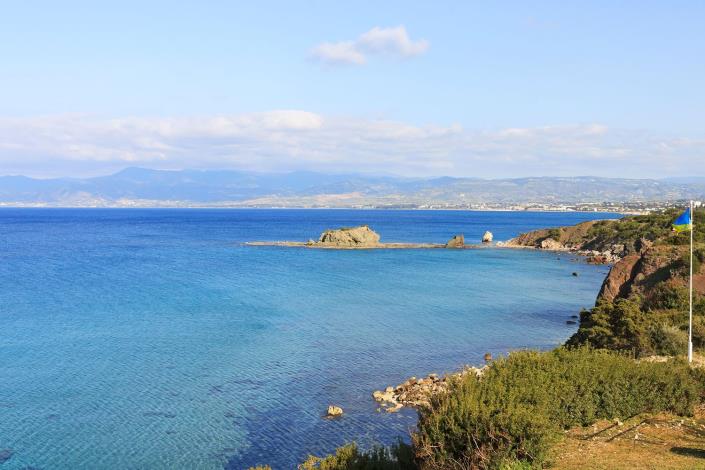 Image No.24-Maison de ville de 3 chambres à vendre à Polis