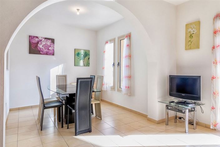 Image No.6-Maison de ville de 3 chambres à vendre à Polis