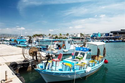 fishing-boats