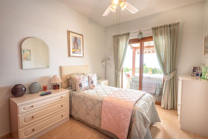 Image No.11-Bungalow de 3 chambres à vendre à Kathikas