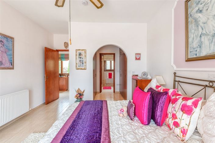 Image No.12-Bungalow de 3 chambres à vendre à Kathikas