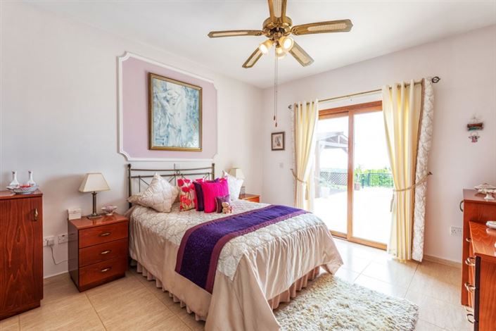 Image No.13-Bungalow de 3 chambres à vendre à Kathikas