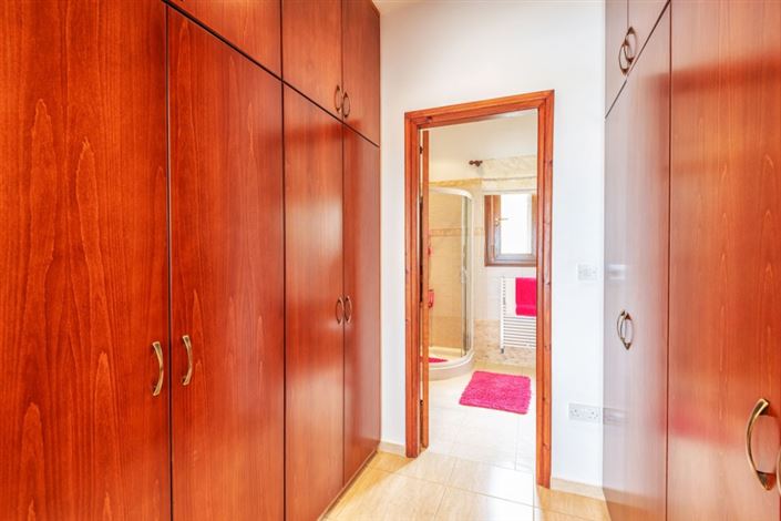 Image No.14-Bungalow de 3 chambres à vendre à Kathikas