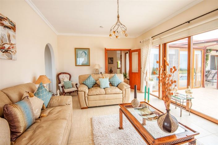 Image No.17-Bungalow de 3 chambres à vendre à Kathikas