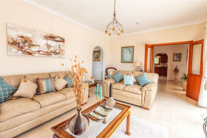 Image No.18-Bungalow de 3 chambres à vendre à Kathikas