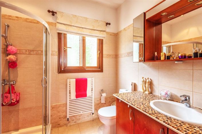 Image No.19-Bungalow de 3 chambres à vendre à Kathikas