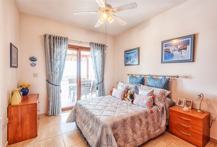 Image No.20-Bungalow de 3 chambres à vendre à Kathikas