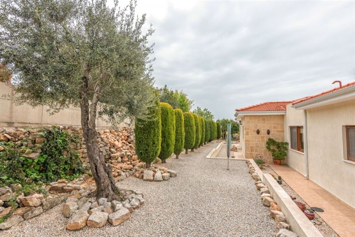 Image No.26-Bungalow de 3 chambres à vendre à Kathikas