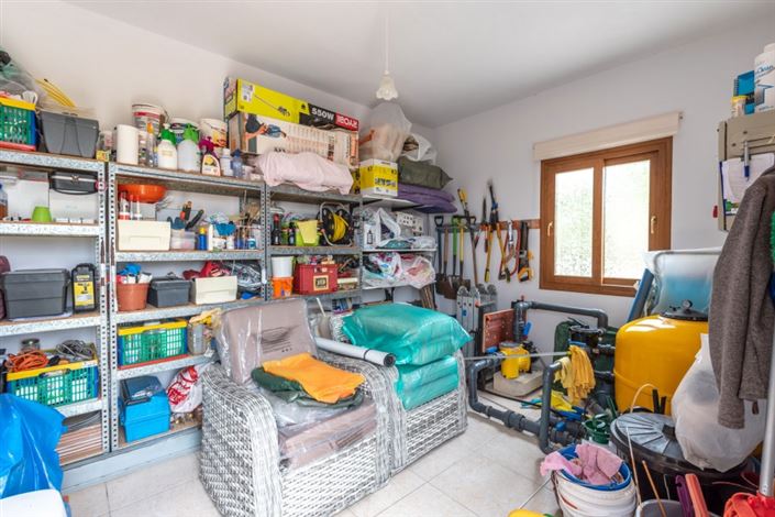 Image No.27-Bungalow de 3 chambres à vendre à Kathikas