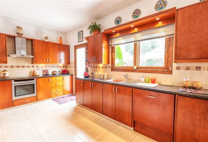 Image No.4-Bungalow de 3 chambres à vendre à Kathikas